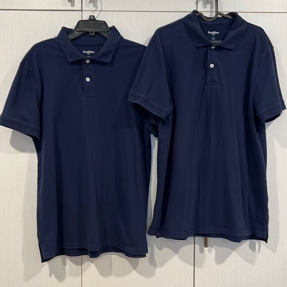 Short sleeve tops bundle 2 - Picture 1 of 6